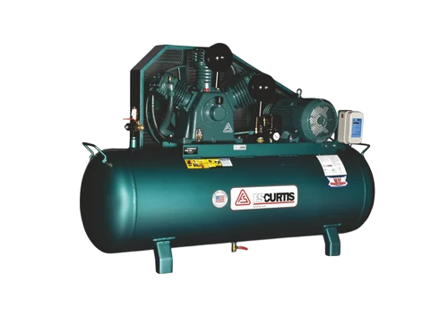 Reciprocating-Air-compressor